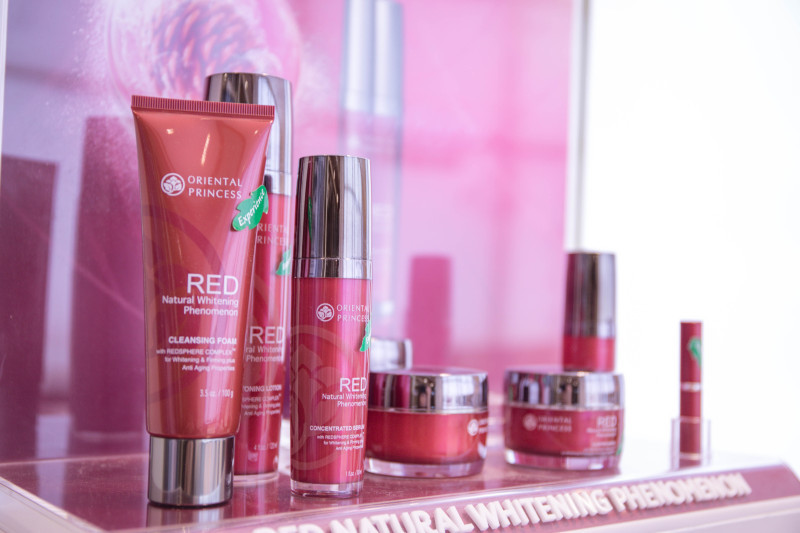 泰国值得买的护肤彩妆,去泰国旅游买什么护肤品最划算