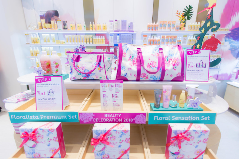 泰国值得买的护肤彩妆,去泰国旅游买什么护肤品最划算