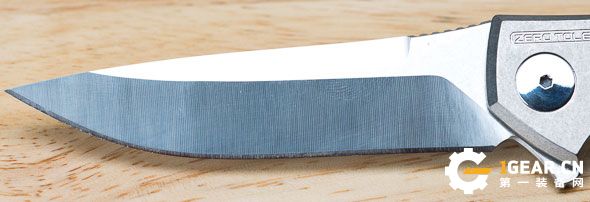 北欧风刀具推荐,最惊艳的各式样刀具