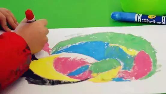 孩子学艺术怎么学,让孩子学什么艺术课好