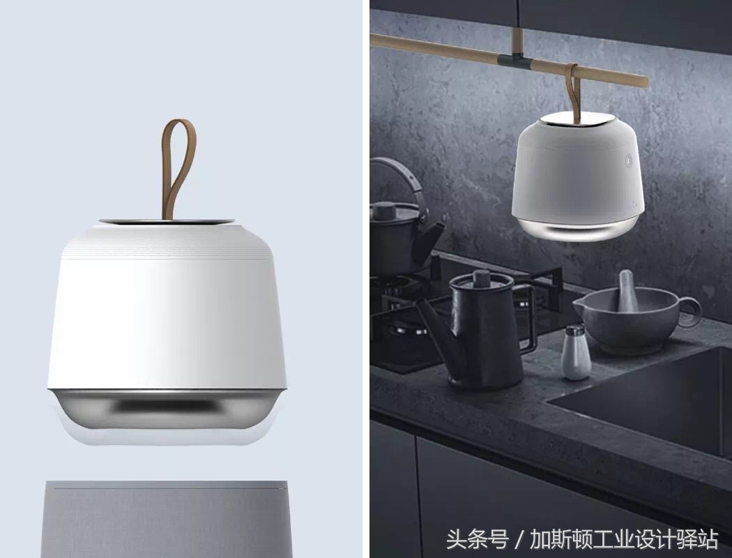 智能家居十大科技产品,智能家居创新产品有哪些