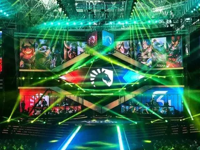 腾讯2023年即将上线的moba手游,沙特电竞世界杯moba手游