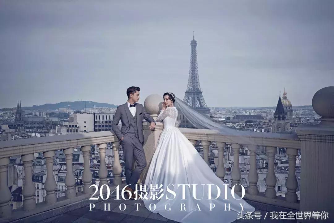 怀孕拍婚纱照注意事项,怀孕拍婚纱照需要准备哪些用品