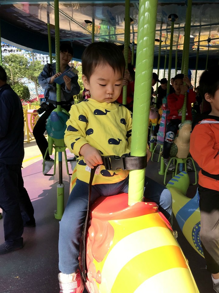 两天一晚珠海长隆旅游攻略,珠海长隆旅行一日游需要准备什么