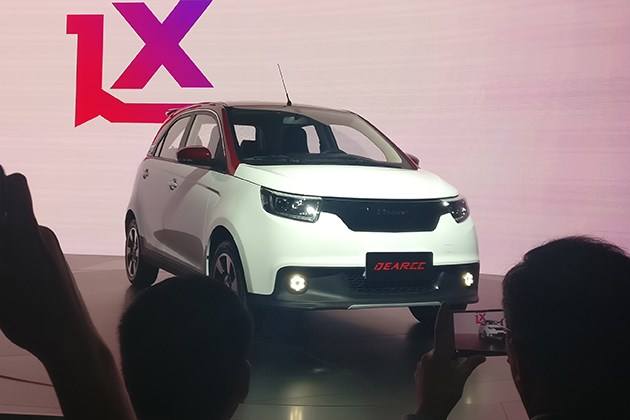 调查丨电咖汽车变“电咔”：北京店“人去楼空”