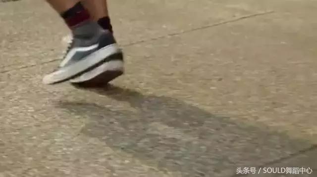 不减震易搭配怎么跳街舞？街舞必备5款鞋！