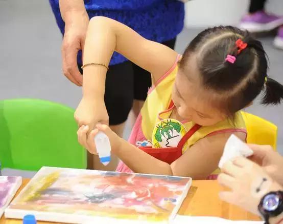 孩子学艺术怎么学,让孩子学什么艺术课好