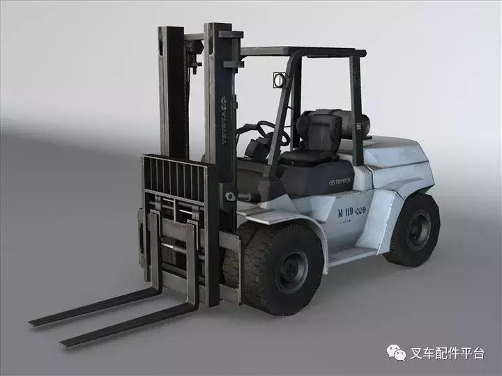 叉车怎么快速定位,开叉车怎么掌握方向