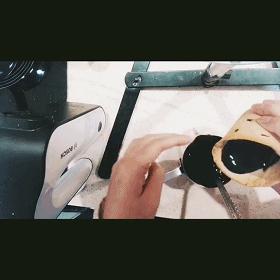 早餐奶香曲奇,早餐爆浆曲奇