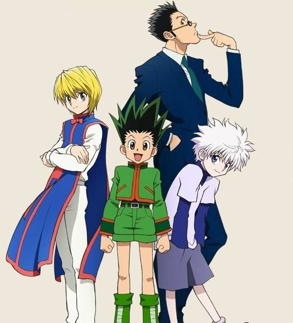 那些年我们追过的日本电视剧,那些年我们追过的动漫6