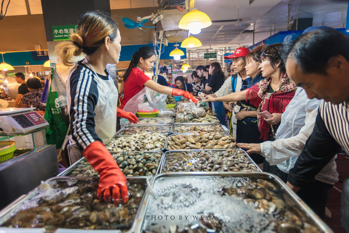 面面旅拍—诉不完千古泪，道不停三亚情，这个冬天我们掌心有太阳