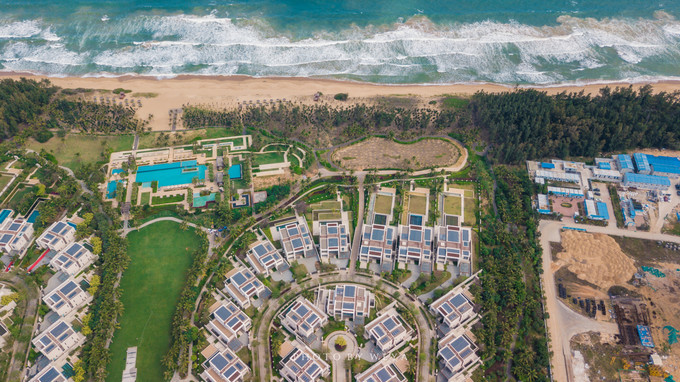 面面旅拍—诉不完千古泪，道不停三亚情，这个冬天我们掌心有太阳