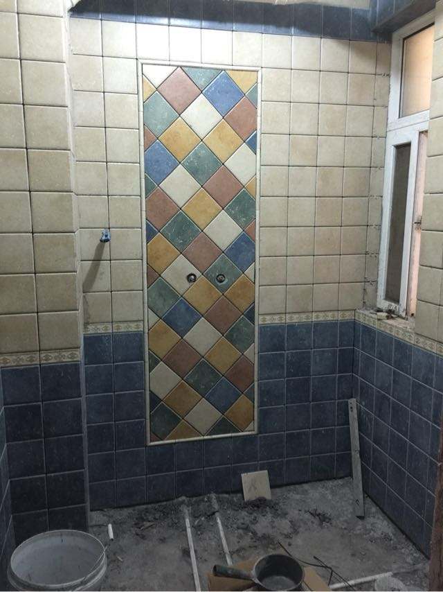 美缝美家瓷砖美缝剂,瓷砖美缝是家装不可缺少的一部分