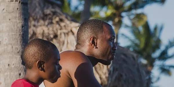 烂番茄上新鲜度100%的男同电影《月光男孩》