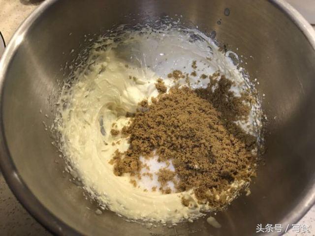 早餐奶香曲奇,早餐爆浆曲奇