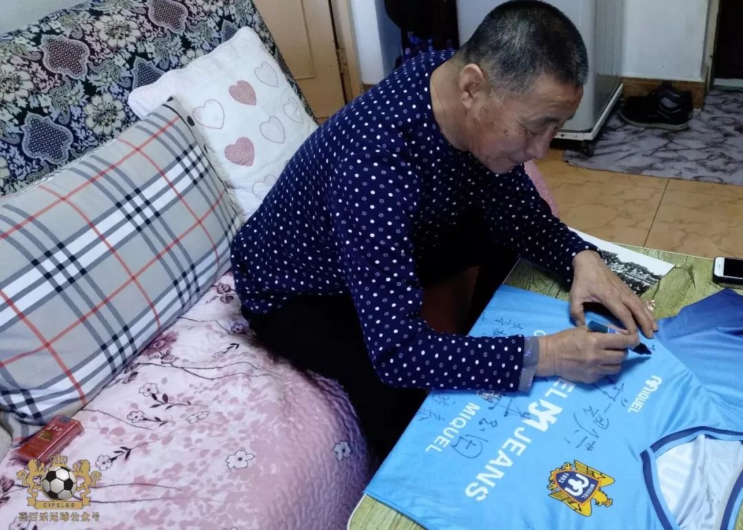 天津足球王建华,津门足坛双百颂名单