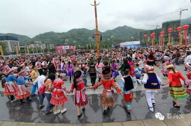 五一怎么耍？南溪“澳门游”，长宁篝火晚会、烤全羊、漂流，兴文花山节（攻略get√）