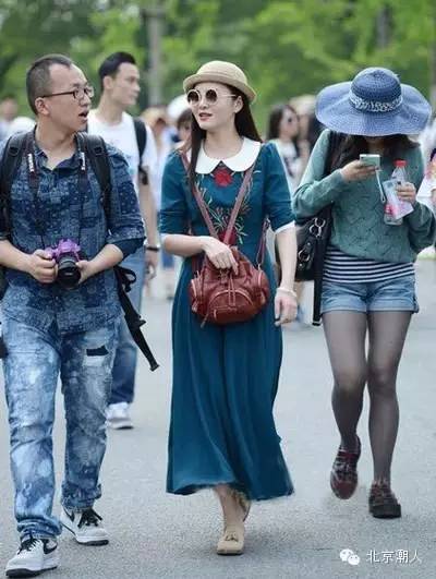 音乐节如果不够浪，怎么能看到我的摇滚魂