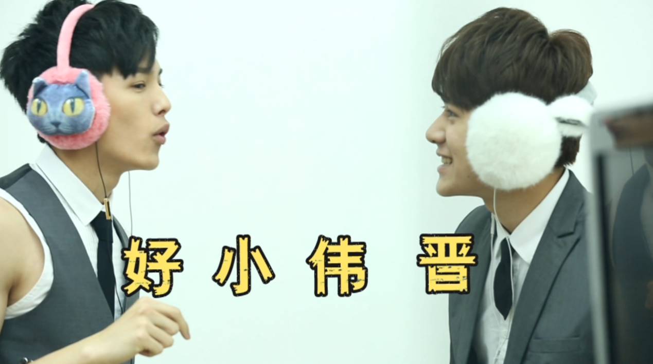 后台炸锅是一种怎样的体验？参演人员：Jessica、EXID、吴克群、SpeXial