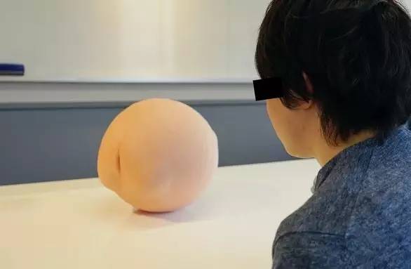 麻麻，请再打一次我完美柔润丰满的屁屁吧！