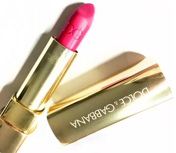 好看又显白的唇色,2019年秋冬流行唇色