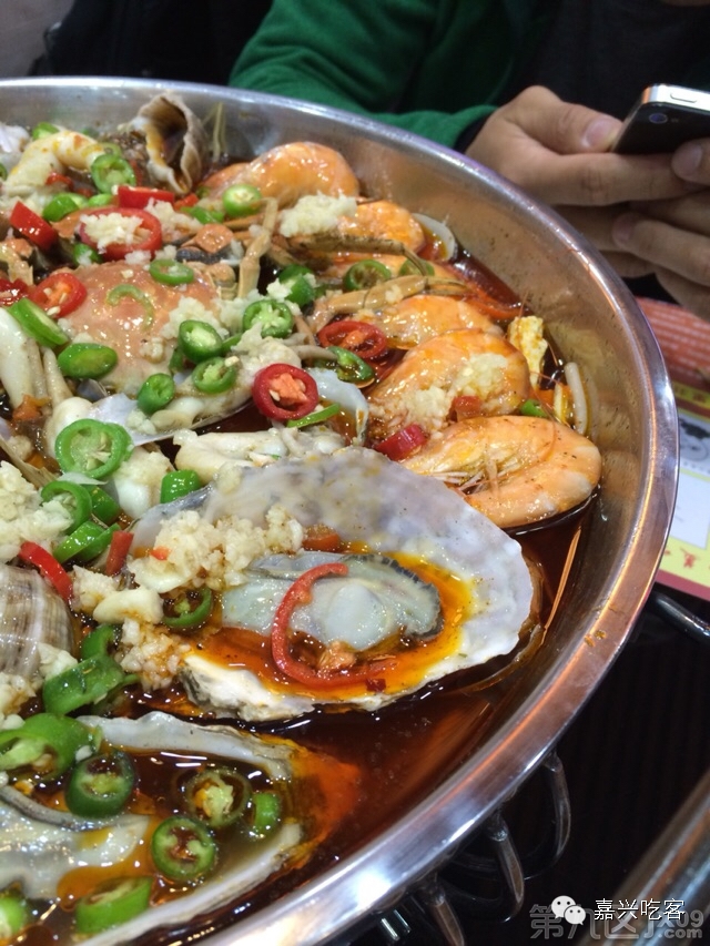 粗去浪|情人坝赏日落，再来几顿美味大餐！