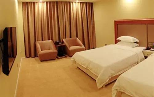 据说，江西人有了这条微信，就可以在韶关打开“仙境之门”！