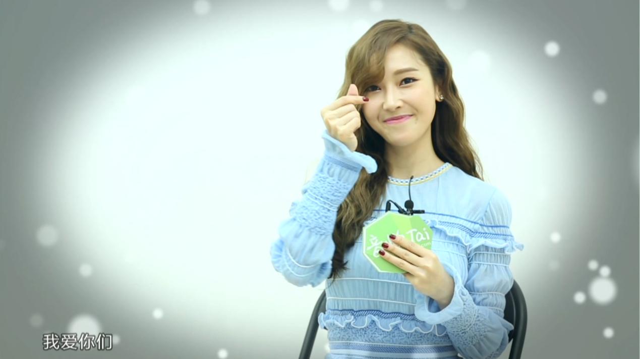 后台炸锅是一种怎样的体验？参演人员：Jessica、EXID、吴克群、SpeXial