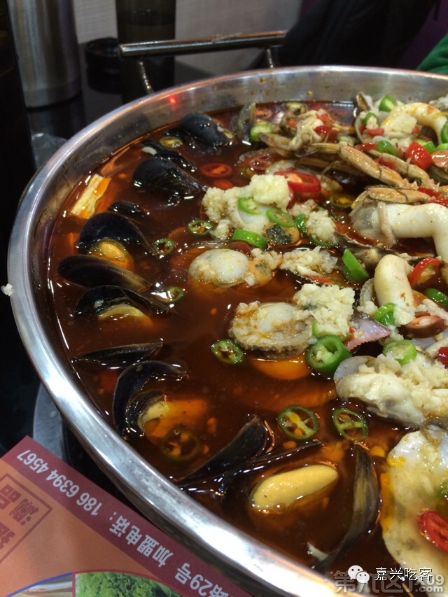 粗去浪|情人坝赏日落，再来几顿美味大餐！