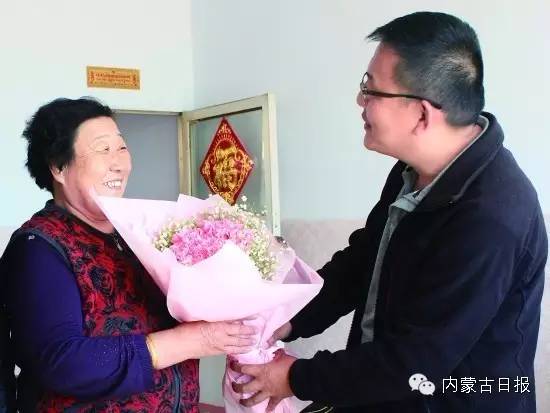 向母亲致敬——聆听8位英雄母亲的故事