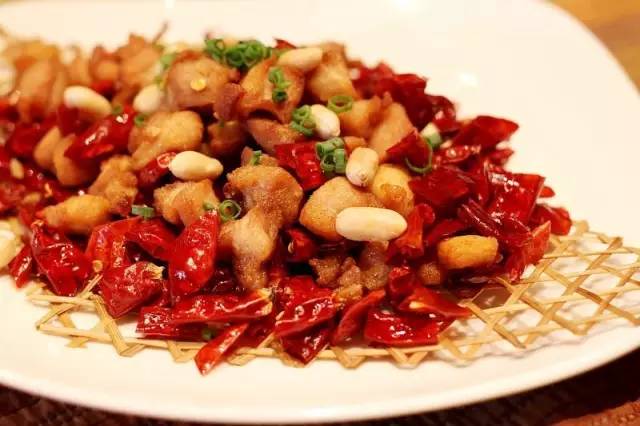 不出西安吃遍全世界,不出北京吃遍全国