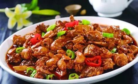 不出西安吃遍全世界,不出北京吃遍全国