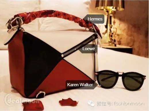 APP晒货这10个去年刷屏的最火包包，今年都出最新款啦！