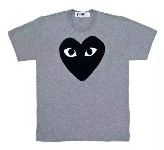 曾经渴望拥有的经典潮牌看门Tee你集齐了多少件？