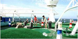 海洋神话号邮轮游记,人生需要一次说走就走的旅游吗