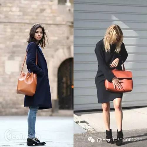 APP晒货这10个去年刷屏的最火包包，今年都出最新款啦！