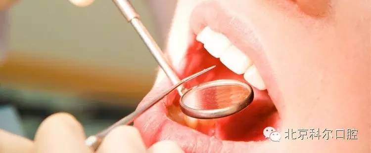 为什么牙科那么暴利,为什么牙科这么暴利