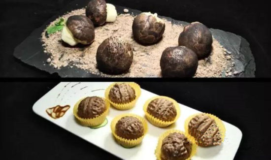 上海10家最值得去的餐厅,上海必吃的25家餐厅