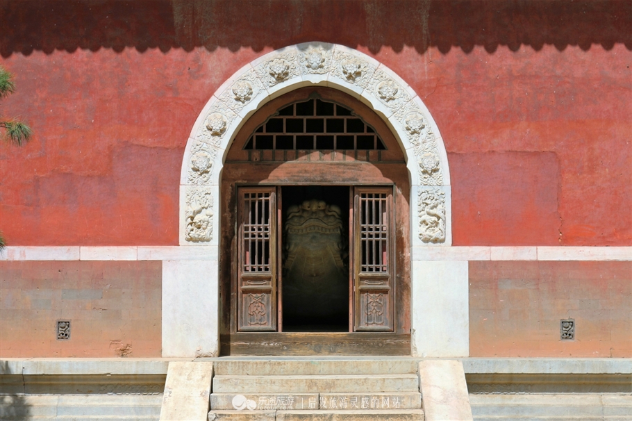 穿越清朝的沧桑岁月,穿越经典探秘清东陵系列