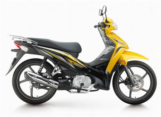 公认最好150弯梁车排行,最适合长途摩旅的弯梁车