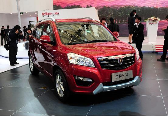 假如你朋友买了半挂,假如你的朋友买了揽胜