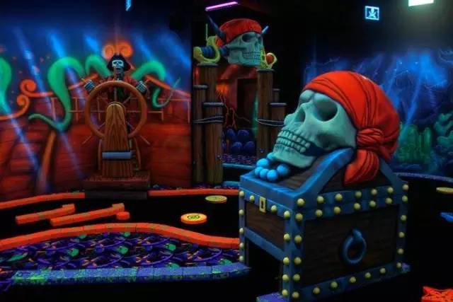 新加坡沉浸式亲子游乐园,新加坡园林儿童游乐区