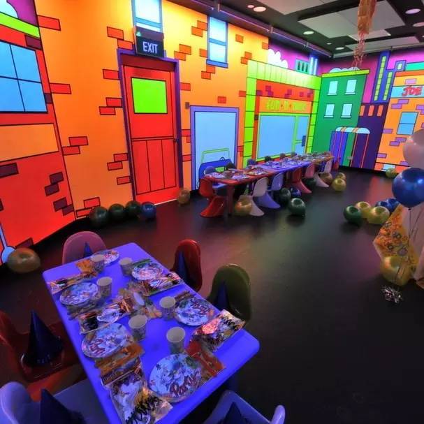 新加坡沉浸式亲子游乐园,新加坡园林儿童游乐区