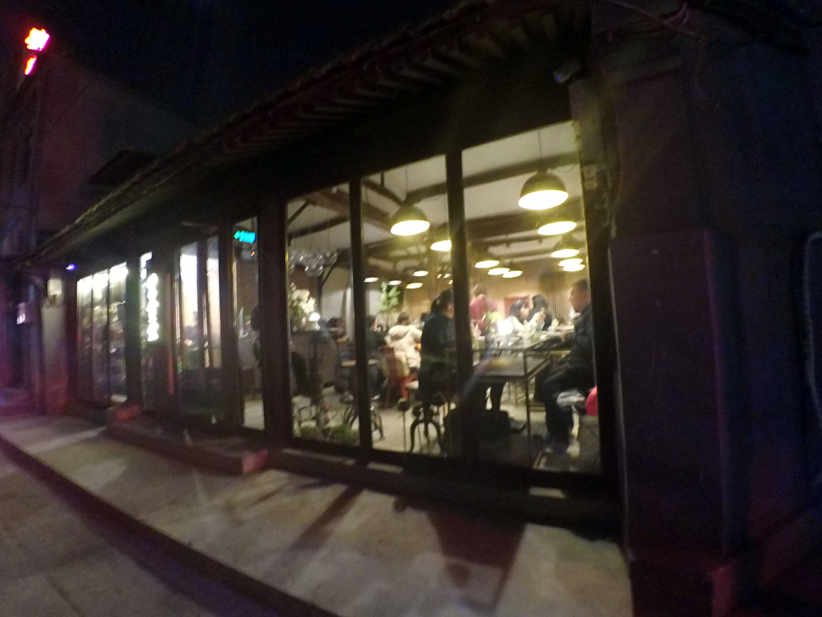 豐食堂，八十年红豆沙的坚持