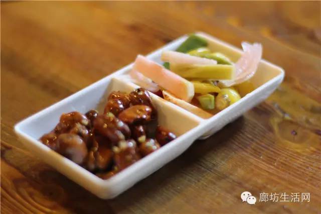 廊坊美食故事：四川六婆来了