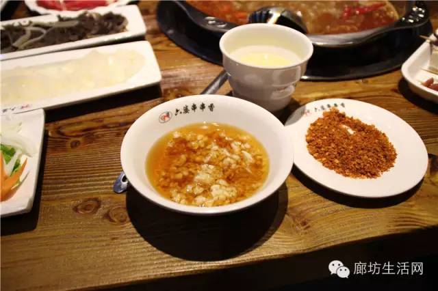 廊坊美食故事：四川六婆来了