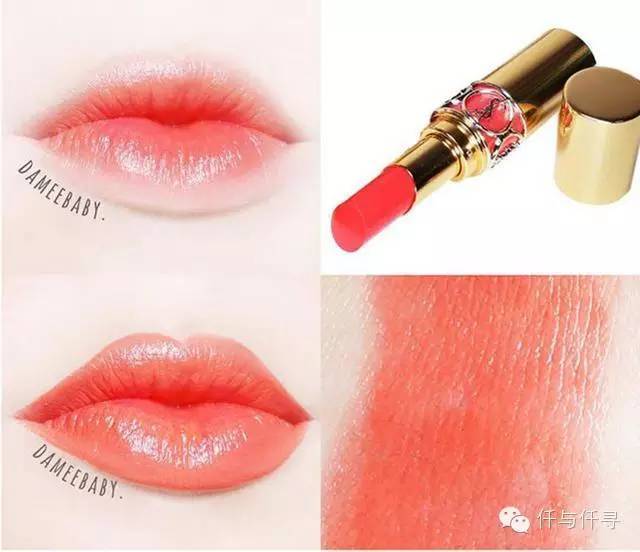 美妆厚嘴唇女博主,美妆博主嘴唇很厚的女生