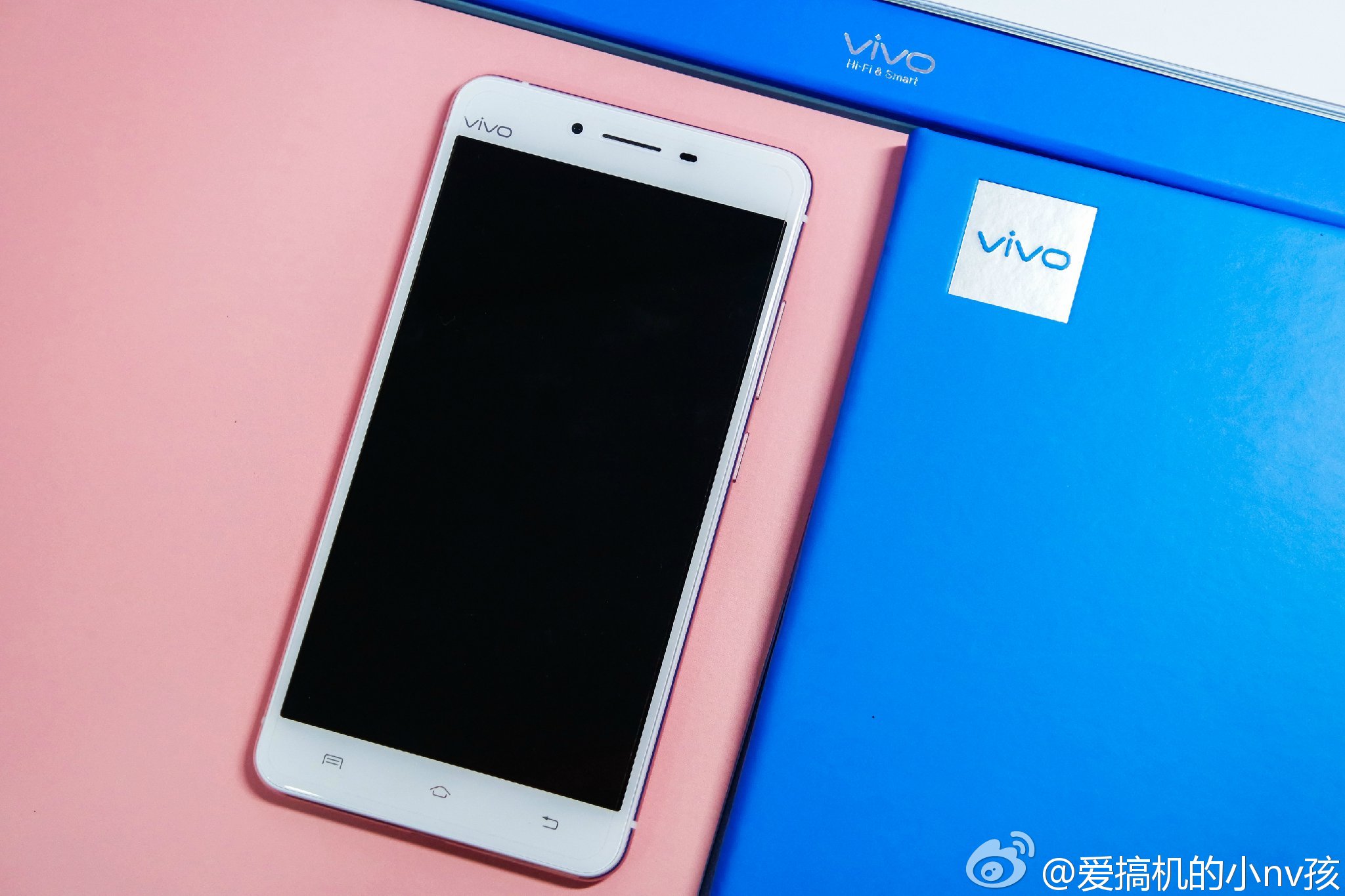 岂止于大试驾全新宝马,vivox6plus介绍