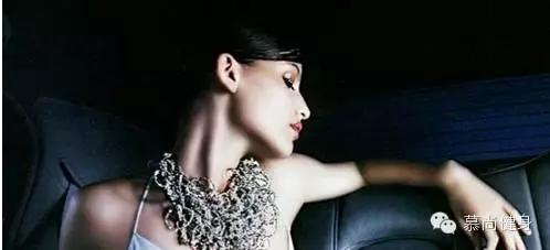 美人筋是什么,美人筋是什么东西