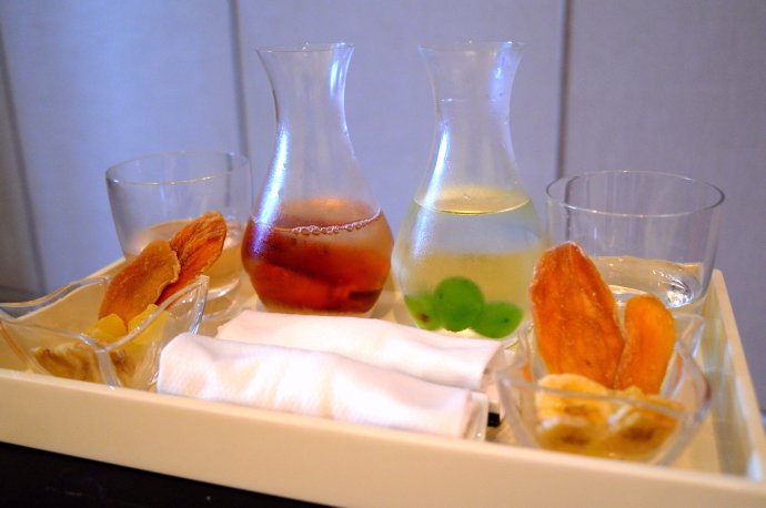 自费测评魔都顶尖Spa！来看看翻了哪几家的牌子？